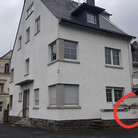 FeWo -Kleines Moselglück- in Winningen bei Koblenz Exterior foto